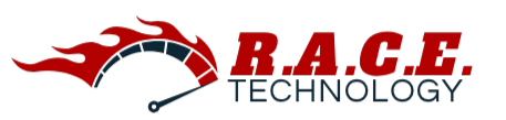 R.A.C.E. Technology Logo
